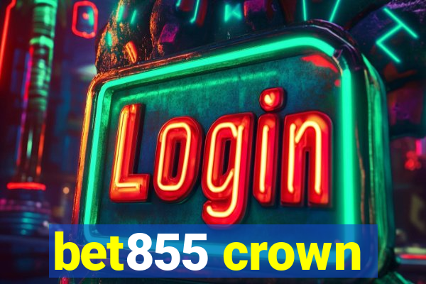 bet855 crown